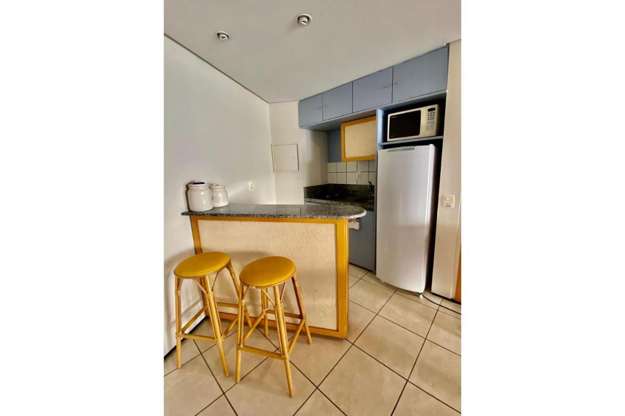 Flat Iate Plaza - Fortaleza - Mucuripe - Praia De Iracema Eksteriør bilde